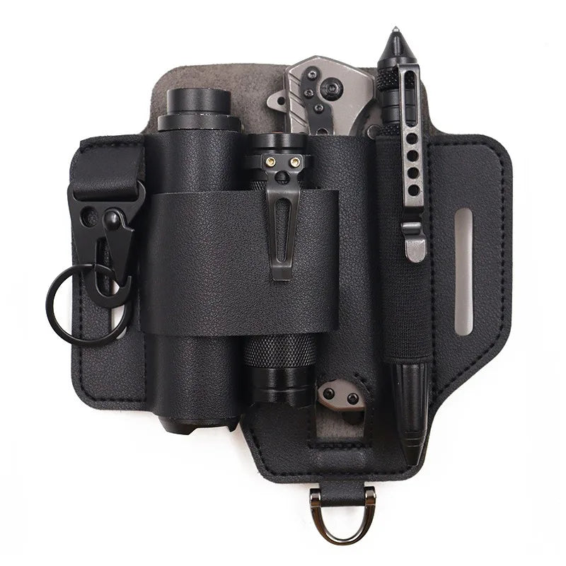 EDC Tactical Tool Waist Pouch 