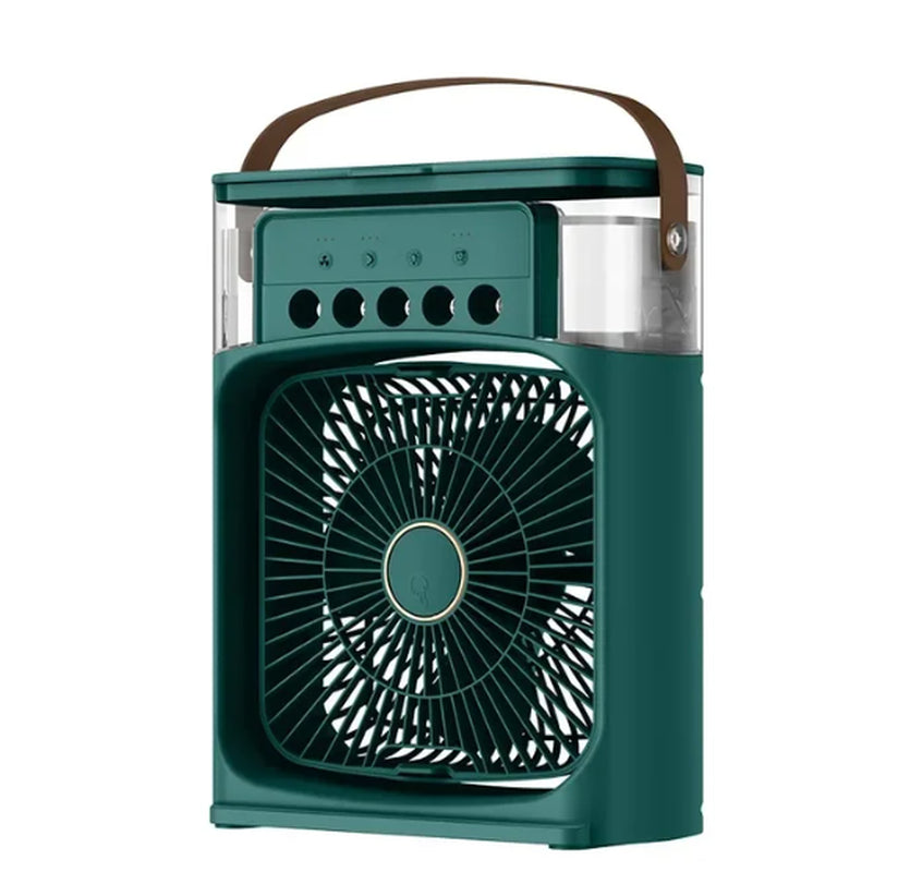 Ice Cooler Fan