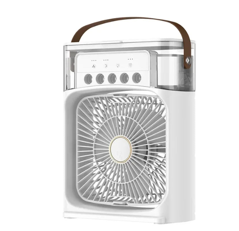 Ice Cooler Fan