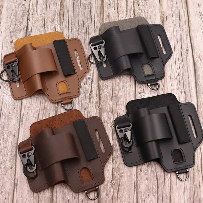 EDC Tactical Tool Waist Pouch 