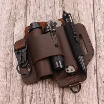 EDC Tactical Tool Waist Pouch 