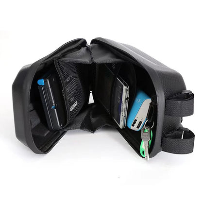 Electric Scooter Front Bag EVA Waterproof accessory