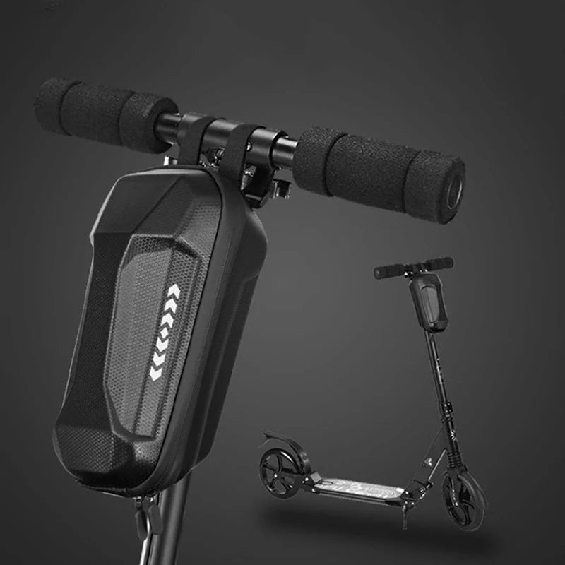 Electric Scooter Front Bag EVA Waterproof accessory