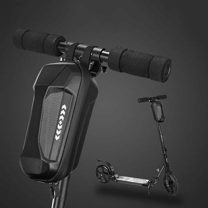 Electric Scooter Front Bag EVA Waterproof accessory