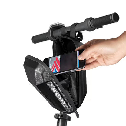Electric Scooter Front Bag EVA Waterproof accessory