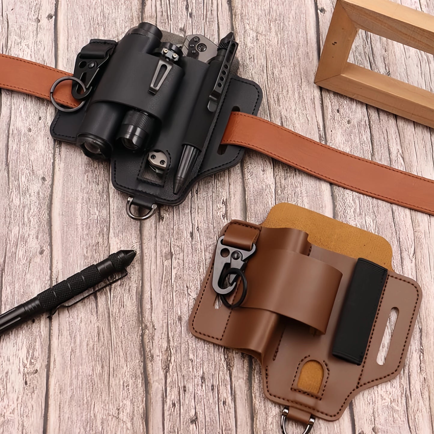 EDC Tactical Tool Waist Pouch 