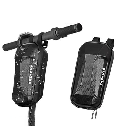 Electric Scooter Front Bag EVA Waterproof accessory