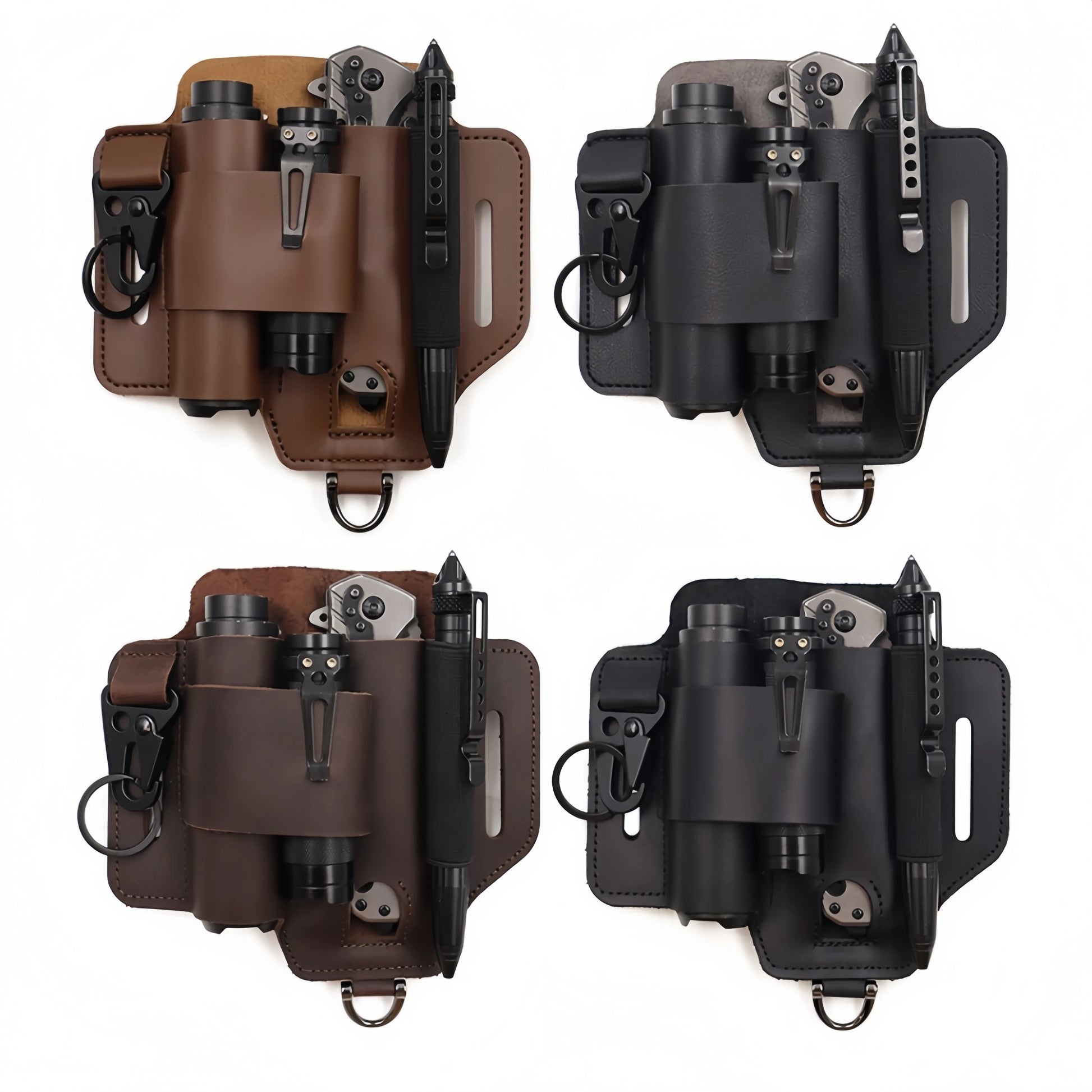 EDC Tactical Tool Waist Pouch 
