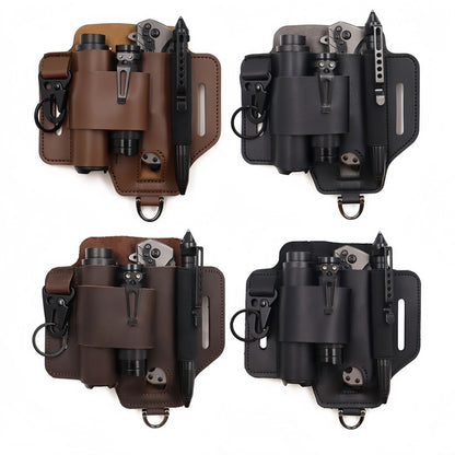 EDC Tactical Tool Waist Pouch 