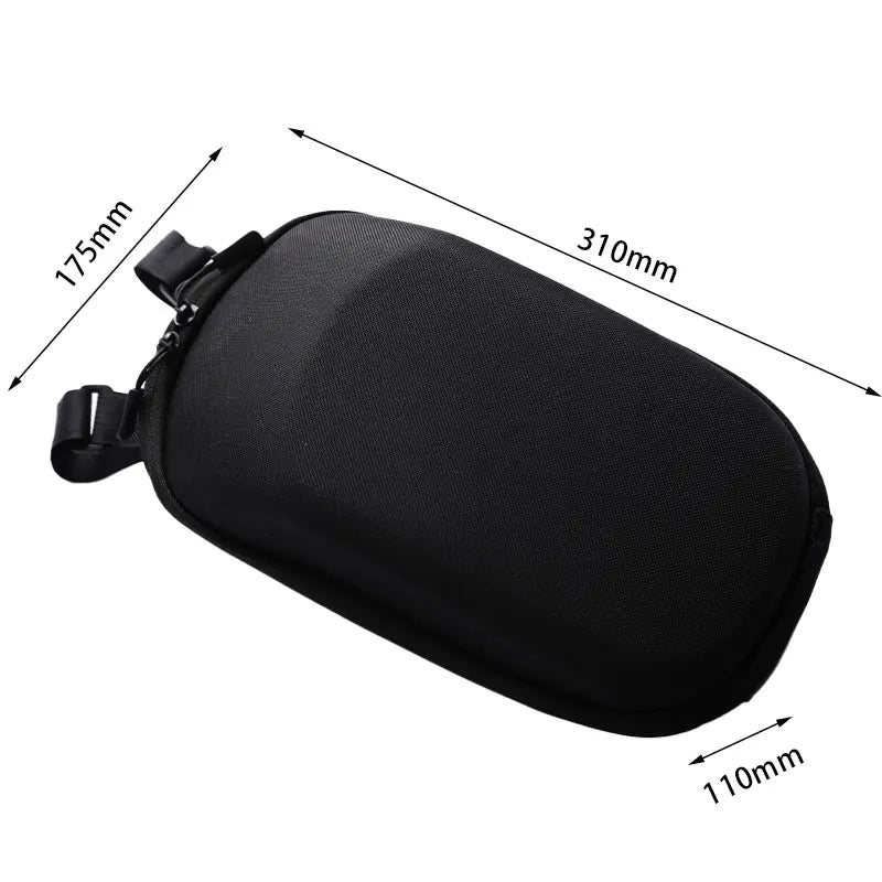 Electric Scooter Front Bag EVA Waterproof accessory