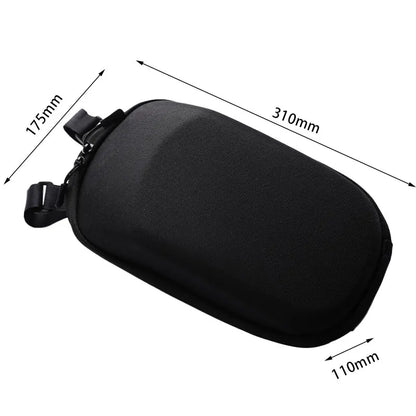 Electric Scooter Front Bag EVA Waterproof accessory