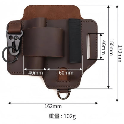 EDC Tactical Tool Waist Pouch 