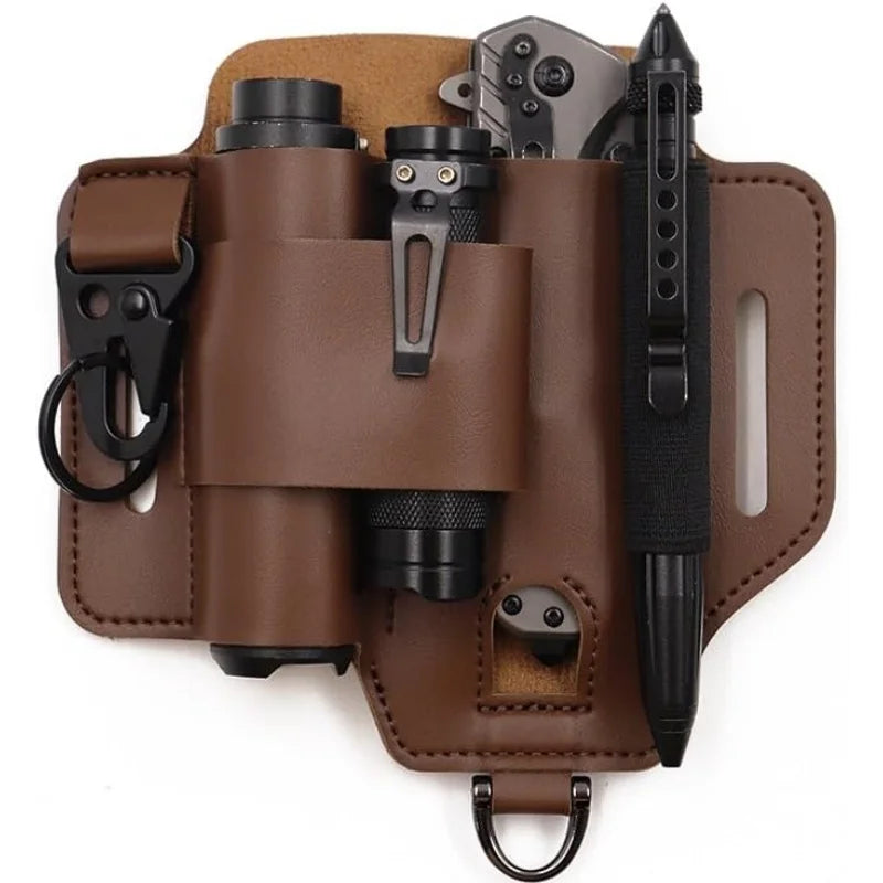 EDC Tactical Tool Waist Pouch 