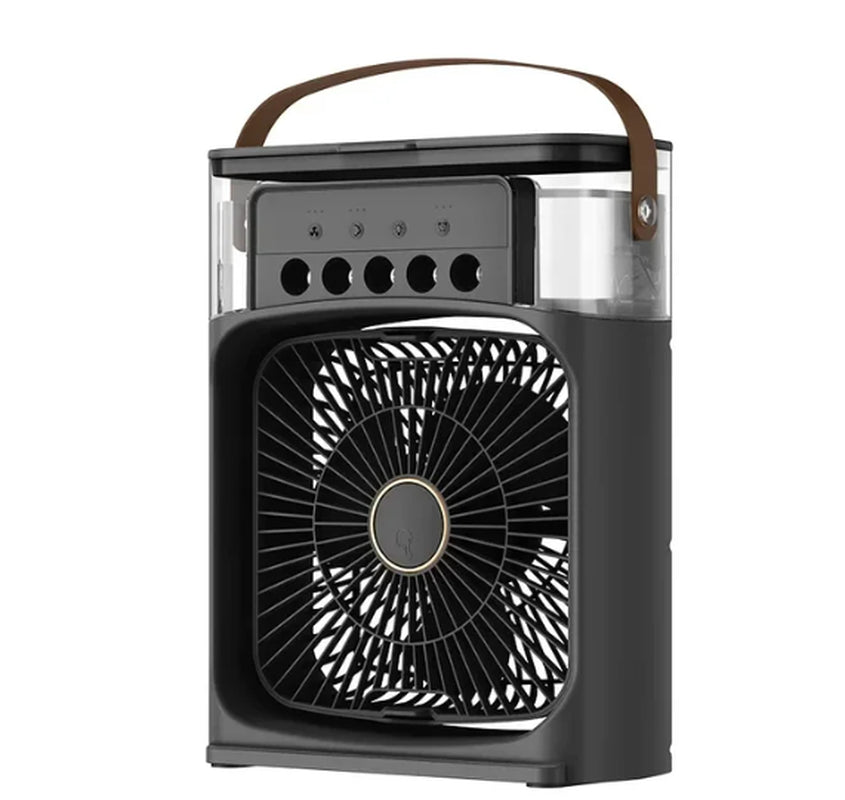 Ice Cooler Fan